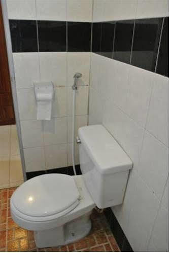 Hotel Co Co House Samui à Mae Nam Extérieur photo