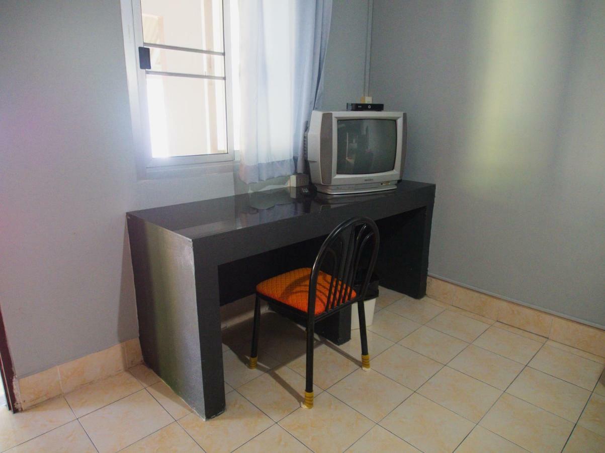 Hotel Co Co House Samui à Mae Nam Extérieur photo