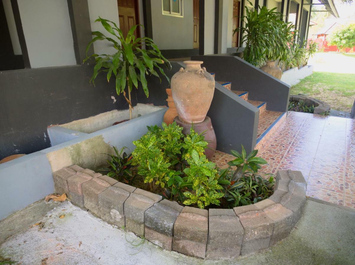 Hotel Co Co House Samui à Mae Nam Extérieur photo