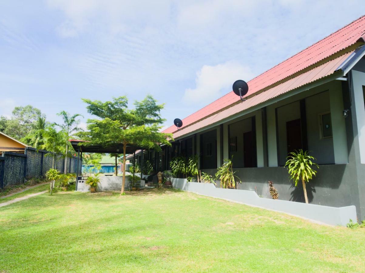 Hotel Co Co House Samui à Mae Nam Extérieur photo