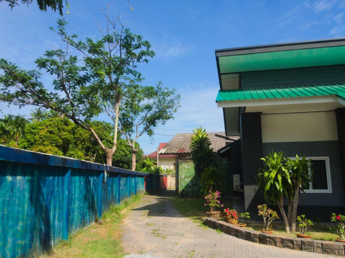 Hotel Co Co House Samui à Mae Nam Extérieur photo